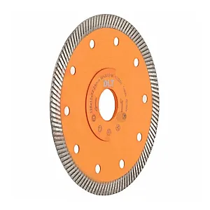 Диск алмазный DLT №3 King 125 мм