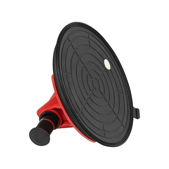 Присоска помповая DLT VST-10 для гладкой и среднерельефной поверхности 8 дюймов