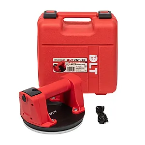 Присоска электрическая DLT VST-70 3530 с авто подкачкой