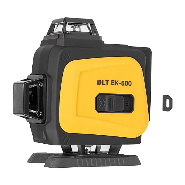 Нивелир лазерный DLT EK-500