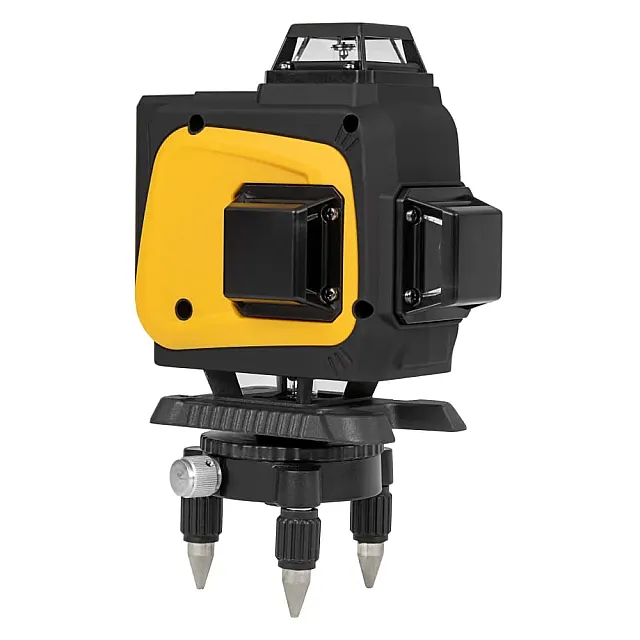 Нивелир лазерный DLT EK-500