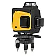Нивелир лазерный DLT EK-500