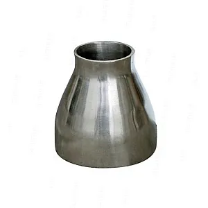 Переход Рунак 00014474 Дн57*3-45*2.5 Ду50*40 стальной бесшовный