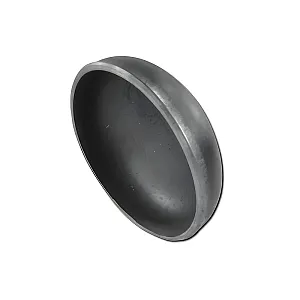 Заглушка Magnum 00130780 Дн76*3.5 Ду65 стальная эллиптическая