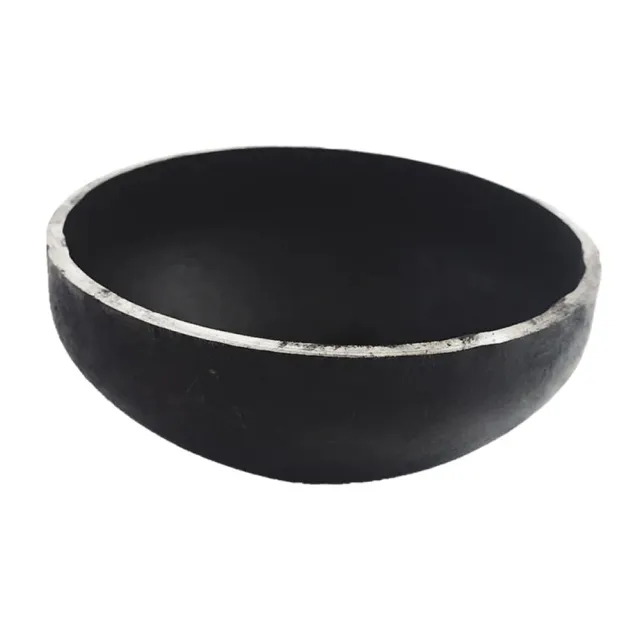 Заглушка Magnum 00130776 Дн32*2 Ду25 стальная эллиптическая