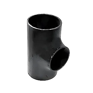 Тройник Рунак 00138662 Дн45*2.5 Ду40 стальной бесшовный