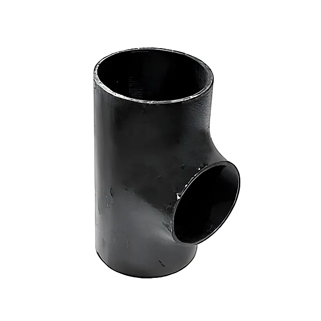 Тройник Рунак 00138662 Дн45*2.5 Ду40 стальной бесшовный