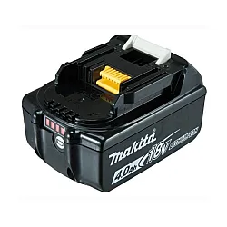 Аккумулятор Makita BL1840B 632G58-9