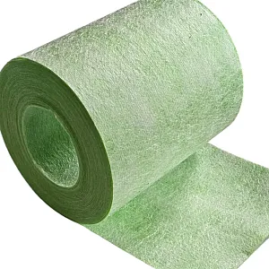 Лента гидроизоляционная Aqua Barrier 290 для стыков 0.12*10 м