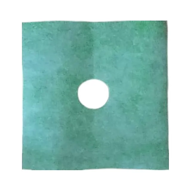 Манжета гидроизоляционная Aqua Barrier 290 120*120 мм 5 шт