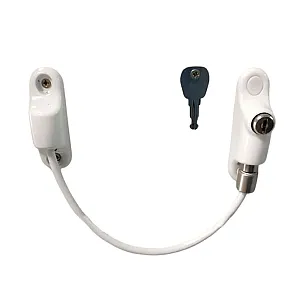 Блокиратор открывания окна Arni