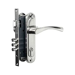 Замок врезной Arni М1523 SN