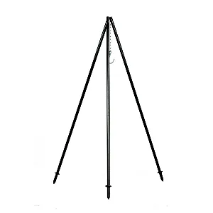 Тренога костровая Силумин 1 м
