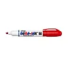 Маркер промышленный перманентный Markal Dura-Ink 60 96535 фетровый красный