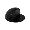 Стопор дверной Apollo C3013 Black напольный