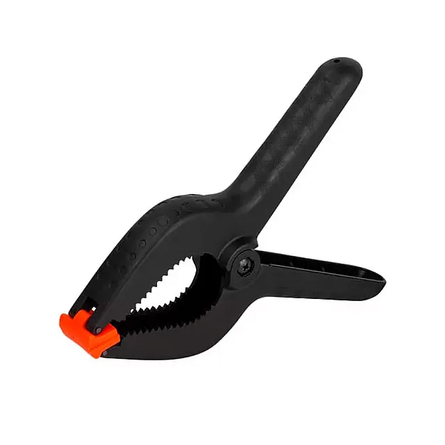 Струбцина пружинная Волат 14010-22 225 мм