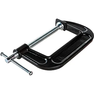 Струбцина G-образная Волат 14030-75 75 мм