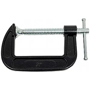 Струбцина G-образная Волат 14030-10 100 мм