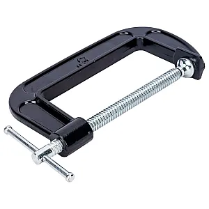 Струбцина G-образная Волат 14030-12 125 мм