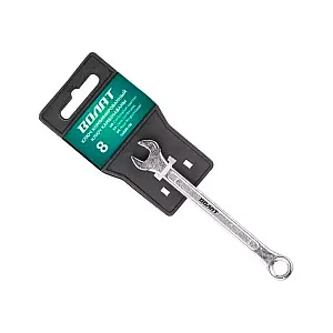 Ключ комбинированный Волат 16030-08 8 мм