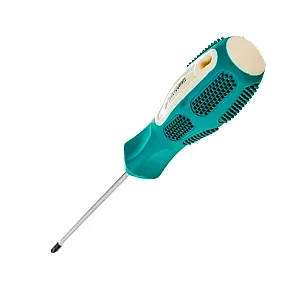 Отвертка Волат 17040-110 крестовая PH1 100 мм