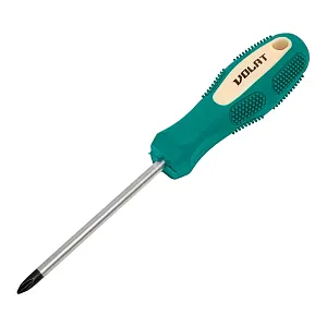 Отвертка Волат 17040-210 крестовая PH2 100 мм