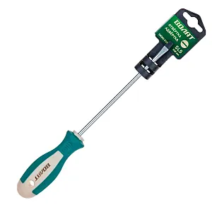 Отвертка Волат 17060-515 плоская SL 5*150 мм
