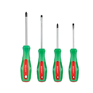 Набор отверток 4 шт Волат 17085-04