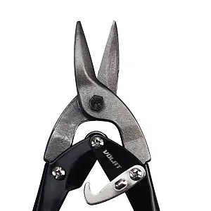 Ножницы по металлу Волат 18010-25 прямой рез 250 мм