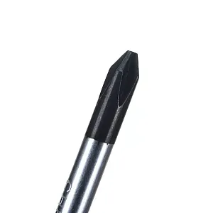 Отвертка Волат 18040-110 крестовая PH1 100 мм