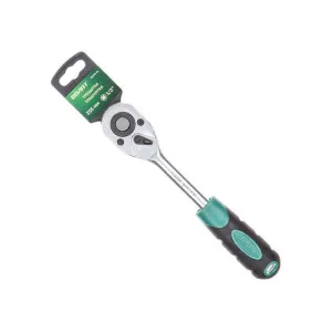 Трещотка Волат 18610-01 1/2