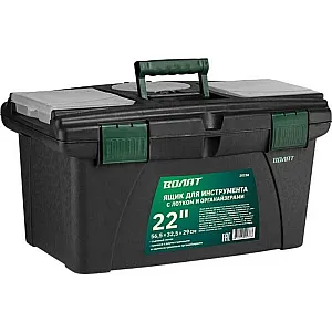 Ящик для инструмента Волат 22