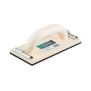 Терка для шлифования Волат 25100-120 с металлическим фиксатором 230*120 мм