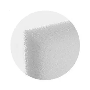 Терка Волат 25400-140 пластмассовая с мягкой губкой 280*140*20 мм