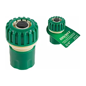 Муфта быстросъемная 3/4