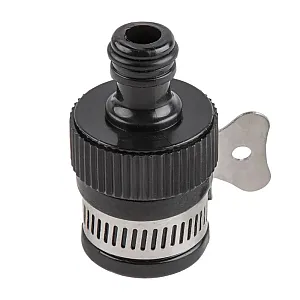 Адаптер внешний Волат 55040-02 с хомутом