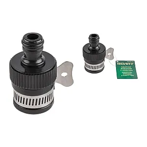 Адаптер внешний Волат 55040-02 с хомутом