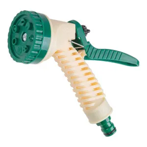 Пистолет-распылитель Волат 55050-02 7-позиционный