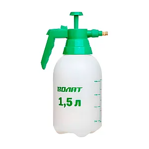 Опрыскиватель Волат 57020-15 компрессионный 1.5 л