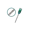 Бур Волат 82110-160 10*100*160 мм SDS-plus S4