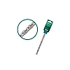 Бур Волат 82110-210 10*150*210 мм SDS-plus S4