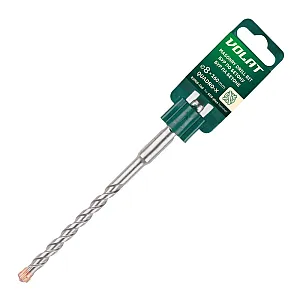 Бур Волат 83008-160 Quadro-x SDS-plus 8*100*160 мм