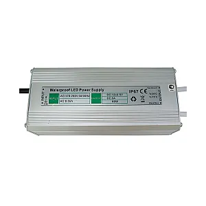 Блок питания Ecola B7L060ESB LED strip Power Supply 60W 220V-12V IP67