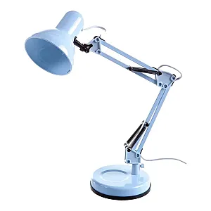 Светильник настольный Camelion KD-313 C01 Е27 белый