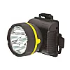 Фонарь налобный Ultraflash 909LED5 11781 черный