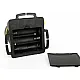 Фонарь налобный Ultraflash 909LED5 11781 черный