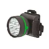 Фонарь налобный Ultraflash 909LED7 7LED 1 режим 3XR6 черный