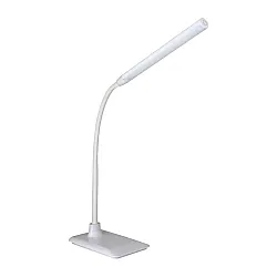 Светильник настольный Camelion KD-792 C01 LED сенсорное включение белый