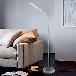 Светильник Camelion KD-795 C01 12494 LED сенсерное включение белый