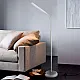 Светильник Camelion KD-795 C01 12494 LED сенсерное включение белый